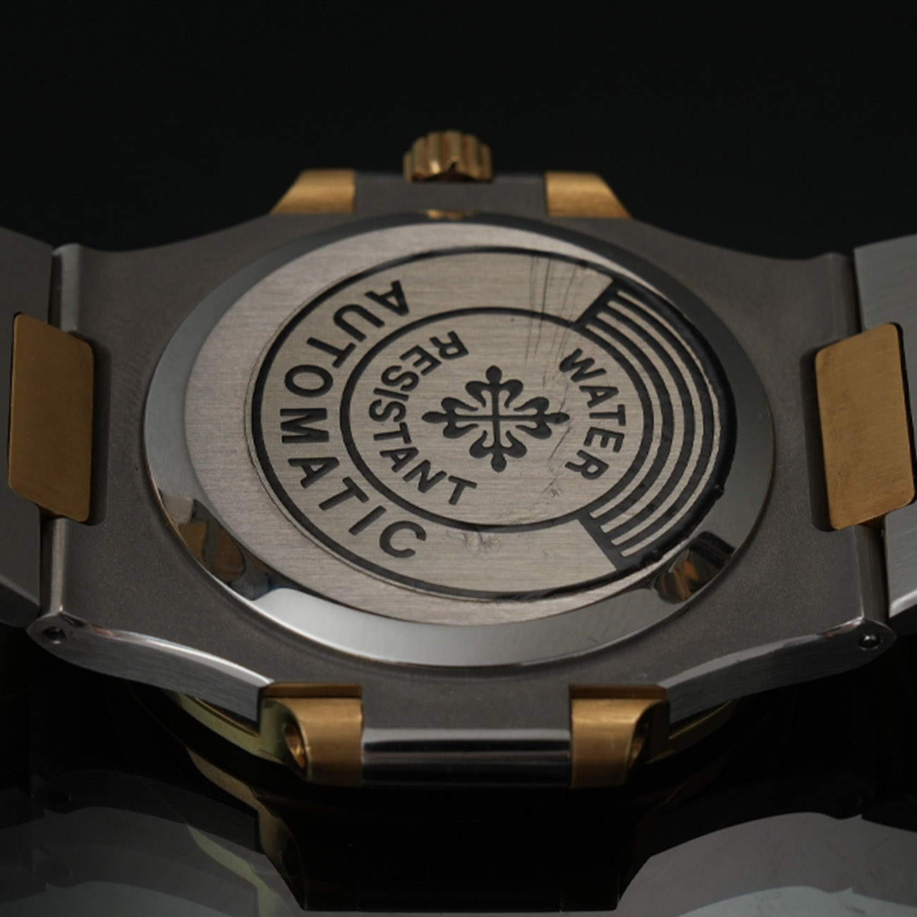 PATEK PHILIPPE(USED)파텍필립 노틸러스 3800